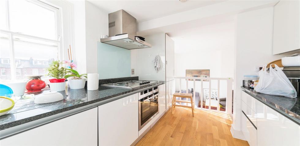 Unbeatable Location Chesterton Road, Ladbroke Grove